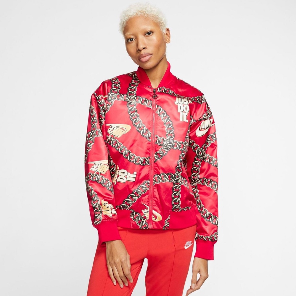 Nike Women's Jacket